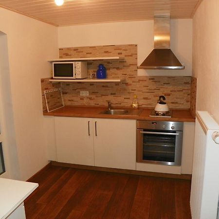 Ferienwohnung Goettsche-Hof Hennstedt  Phòng bức ảnh
