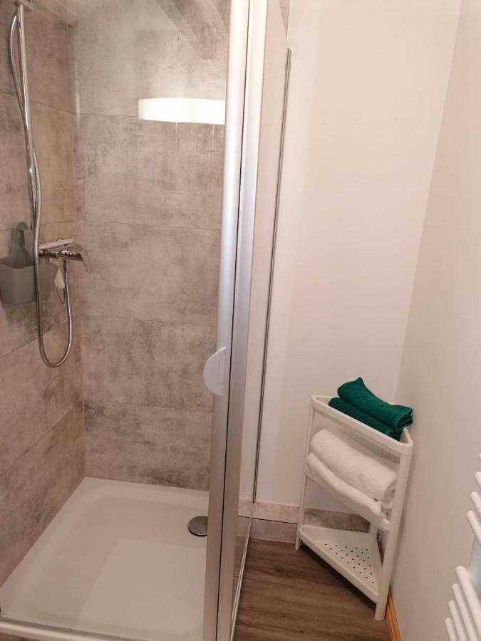 Ferienwohnung Goettsche-Hof Hennstedt  Ngoại thất bức ảnh