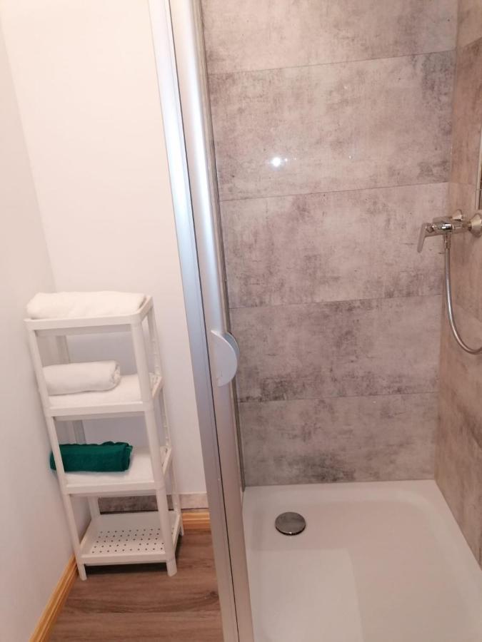 Ferienwohnung Goettsche-Hof Hennstedt  Ngoại thất bức ảnh