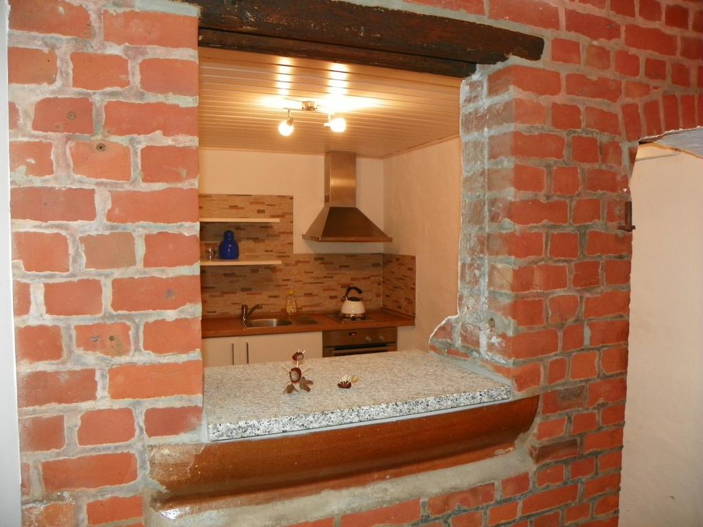 Ferienwohnung Goettsche-Hof Hennstedt  Phòng bức ảnh