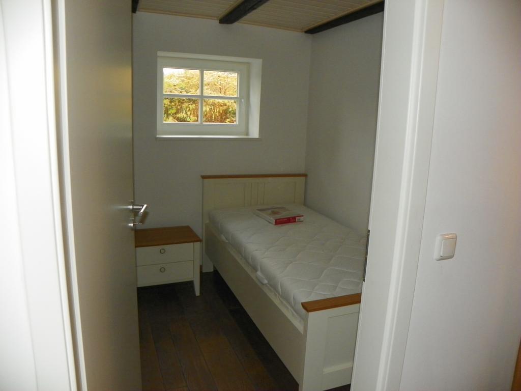 Ferienwohnung Goettsche-Hof Hennstedt  Phòng bức ảnh